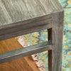 Goa Solid Acacia wood Chair #1 - Duraster 