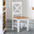 Novo Premium Mango wood Dining Chair#1 - Duraster 