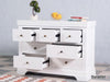 Novo Premium & Modern Mango Wood Chest of Drawer #1 - Duraster 