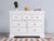 Novo Premium & Modern Mango Wood Chest of Drawer #1 - Duraster 