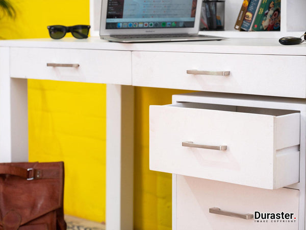 Novo Premium Solid Mango wooden Writing Desk #1 - Duraster 