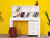 Novo Premium Solid Mango wooden Writing Desk #1 - Duraster 