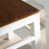 Novo Premium Solid Acacia wood Chair#2 - Duraster 