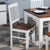 Novo Premium Solid Acacia wood Chair#2 - Duraster 