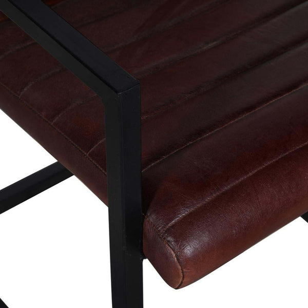 Verge Modern Acacia Live Edge Dining Set #2 - Duraster 