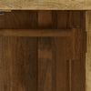 Wooden Wardrobe 