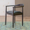 Wooden Armchair