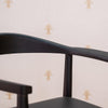 Wooden Armchair