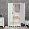 Modern Wardrobe