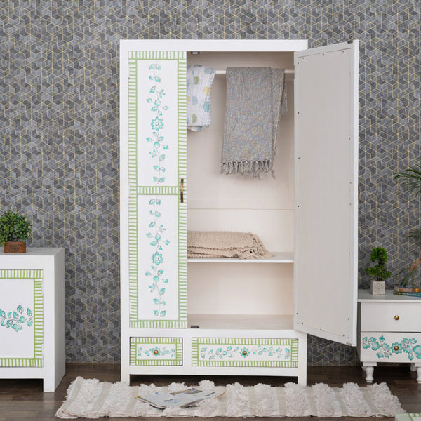 Modern Wardrobe