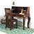 Cartref Study Table
