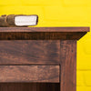 Gangaur Solid Acacia wood Study Desk #7 - Duraster 